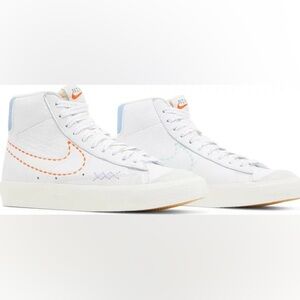 Wmns Blazer Mid '77 'Nike 101' - size 6.5
